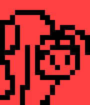 [f7c573] ez, you attracted him