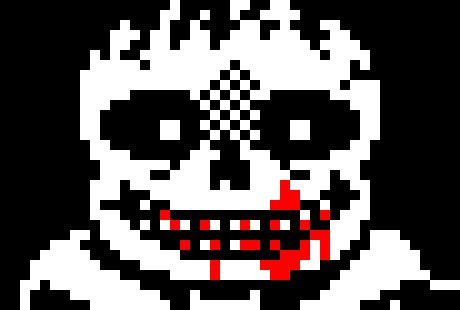 [cb9032] oh well -insanity sans