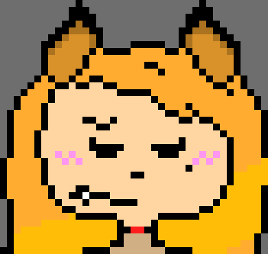 [405e37] Eve Foxx: S-Sorry...