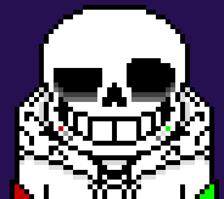 [b63bdb] *kills another one of Disasverse's blasters* why do you even bother trying to save him? he's worthless