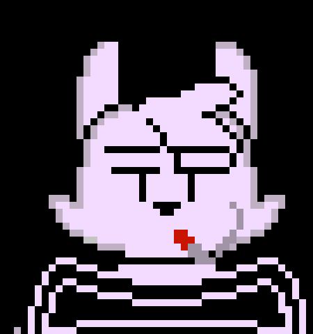 [0b51d0] "I hit my nose on the fucking door." -She flops onto the couch.-