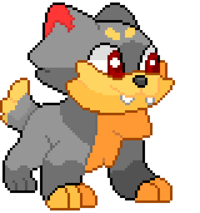 [fb7182] Done!* *Wakes up* ... :Artplot