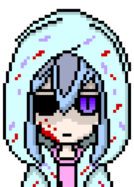 [5b2f3e] I have no idea, In fact if this weren't abandoned it would be dangerous for the students than for me, I went on am unforgettable killing spree.... isn't that right sister?