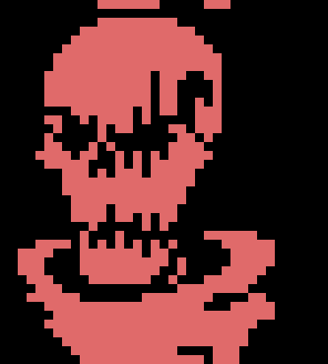 [4076f0] NNNGGGRRR.... -aggressively dances- -fell papyrus (cleetus)