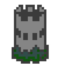 [dea149] Castle Tower