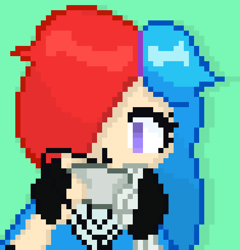 [63ceb7] -After some time it goes into a different song [ https://www.youtube.com/watch?v=nD5v8YuRXyQ ]-