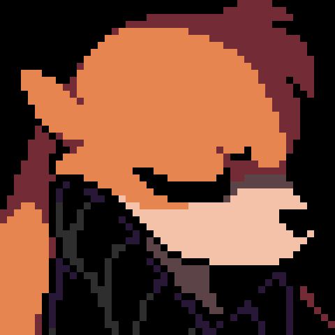 [781402] ...y'know, I really try my best to help them become a better person... I've been giving them advice and encouragement for years