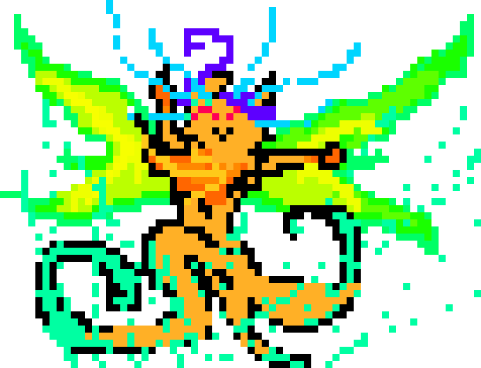 [9664c4] Summer the Pixiefair