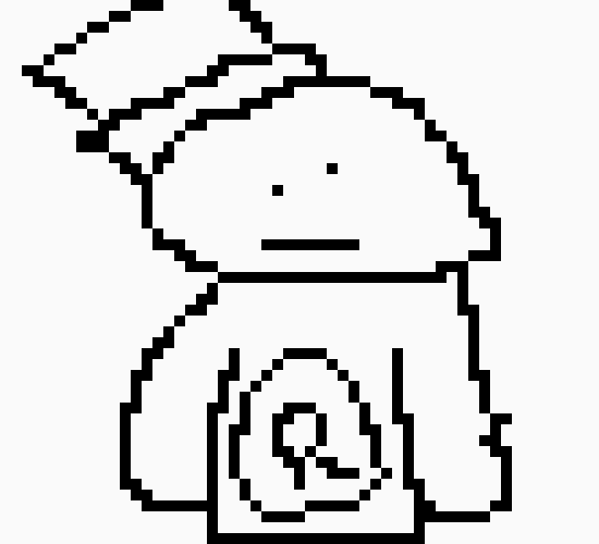 [efd013] hi but since i'm being ignored already,i suppose that is a sign that i should go