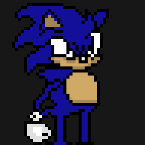 [5fd880] ay, who is this other sonic