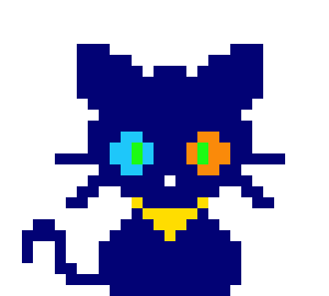 [05b0c1] *The tower leaves, taking all the greened ones with it.*