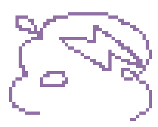 [8de716] just read back and saw that people thought that spiral person was me. i just wanna let you know that i would never pretend to be a new person unless it's funny or if i wanna do something cool with it like that worm. y'all thought i was a pink spiral faster than you could realise i was a worm smh