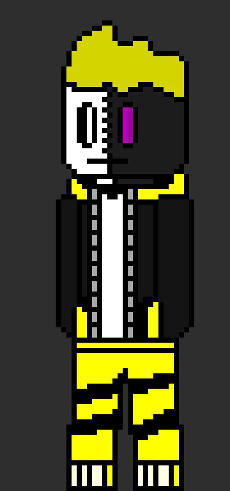 [812b32] Chat: also i'm a person trapped in this game, I accidentally TP'ed into here, and now i cannot leave. -Molt!