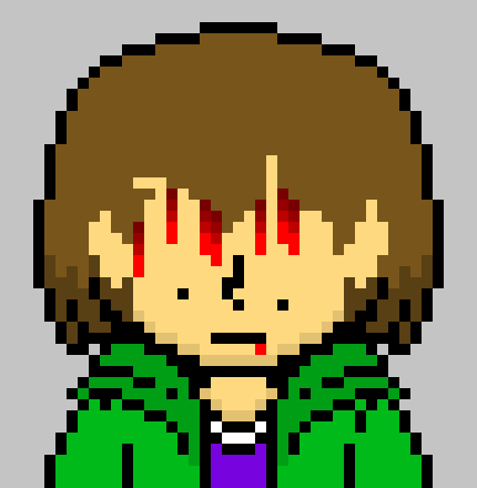 [258281] what did i come back to... -Ez