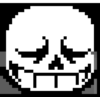 [265908] I hate this. - Sprite Sans