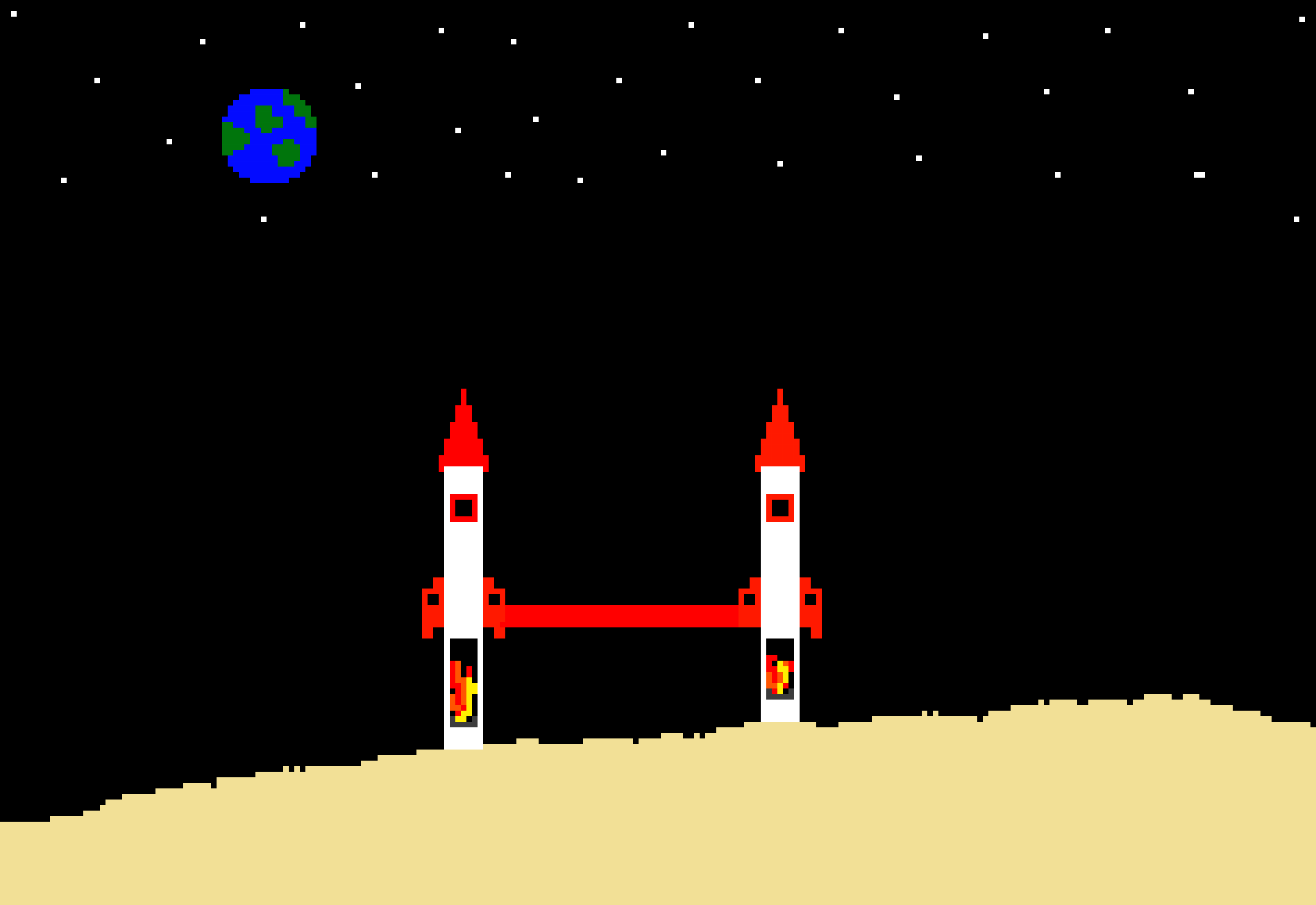 [9664c4] Castle on the Moon