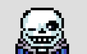 [a23199] *dodges* what u think i am just gonna stand there and take it *18 left* *does basic blue bone and normal bone attack