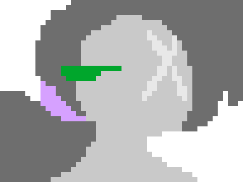 [f3e7b3] anyway im gonna go  ahead and leave  before i just  start  crying  out of  frustration, gn