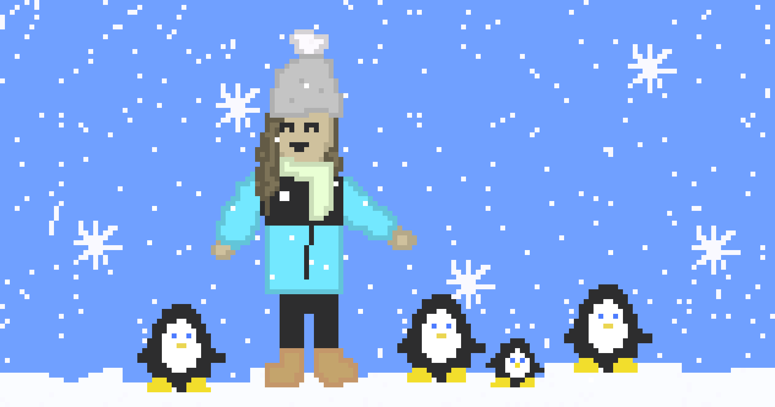 [ba59f1] winter wonderland