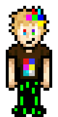 [f943f0] Go get him T!