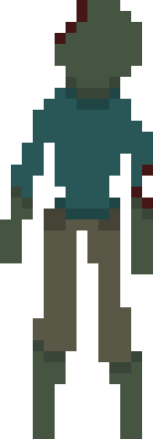 [9664c4] Zombie-Frame1