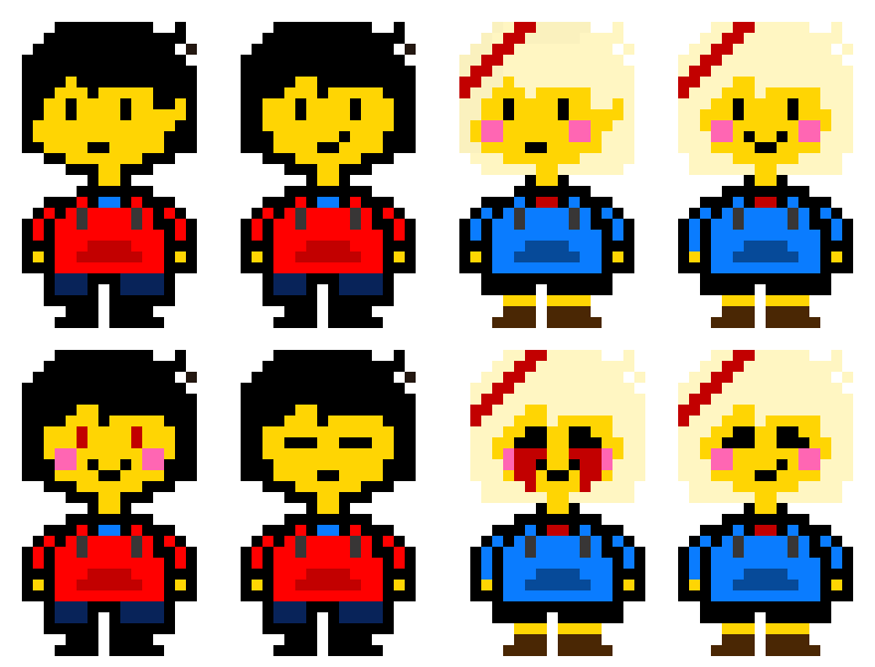 [f41a2f] AJ and Hallie