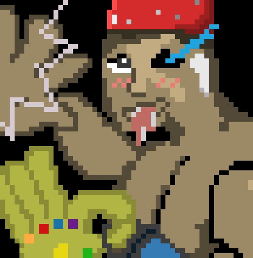 [63ceb7] sanscardos enjoying giving an infinaty vibe check with his hydoflask but he cant hear you