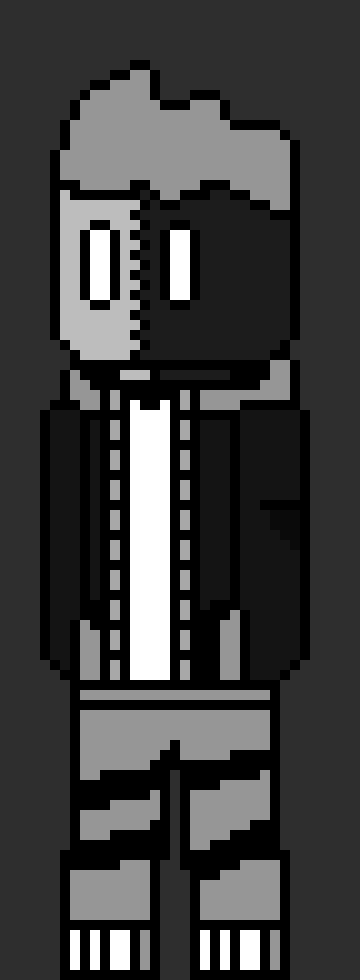 [812b32] *looks at Tomes writing* I ain't gonna surrender, never have never will. - ???? Molt!