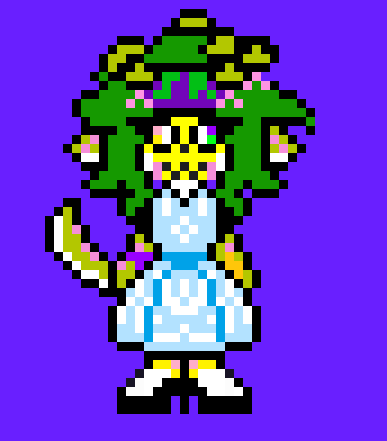 [970cdd] Autumn-Was that a gun shot?