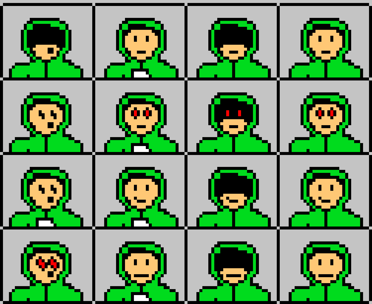 [258281] i finished it. -Ez