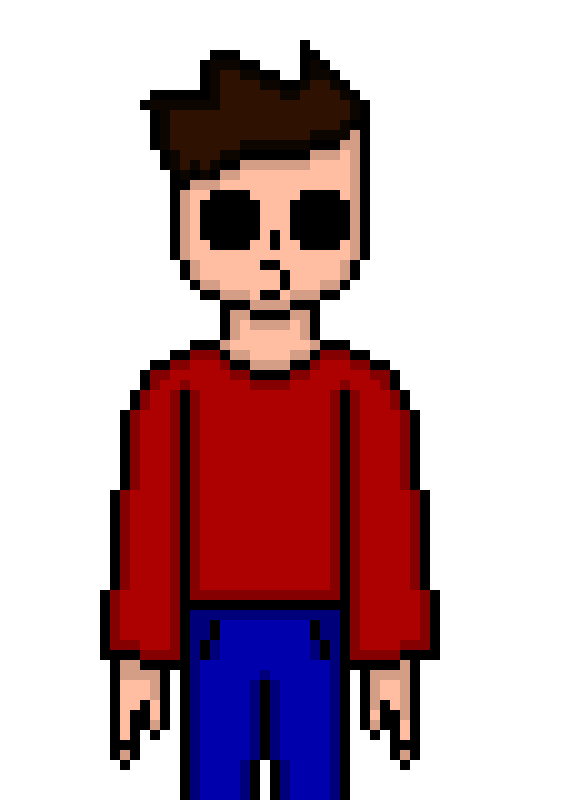 [5b62b0] The sprite looks gret, Terrie! Good job! -Adam