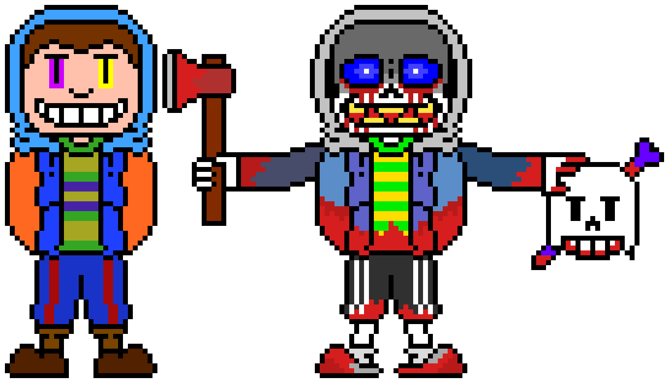 [d6b045] Protector! Jacob: Haha the Dust Quintet will be here