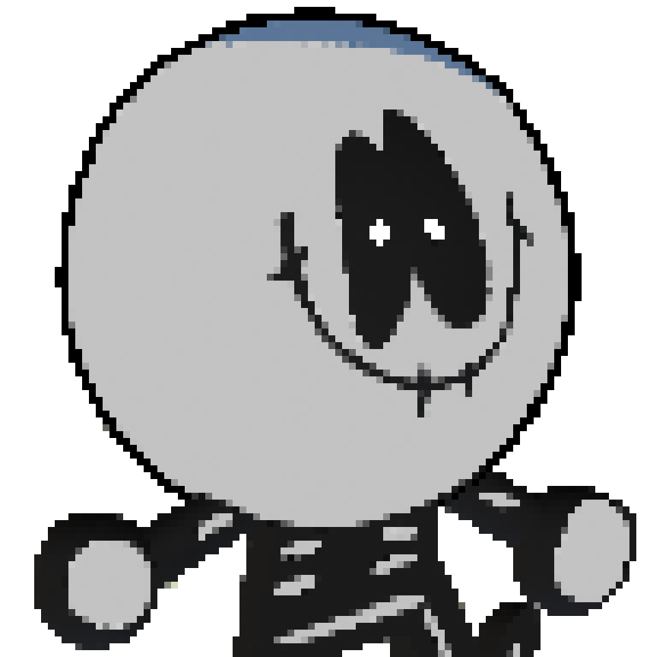 [acbc50] *spooky dances around the graveyard*