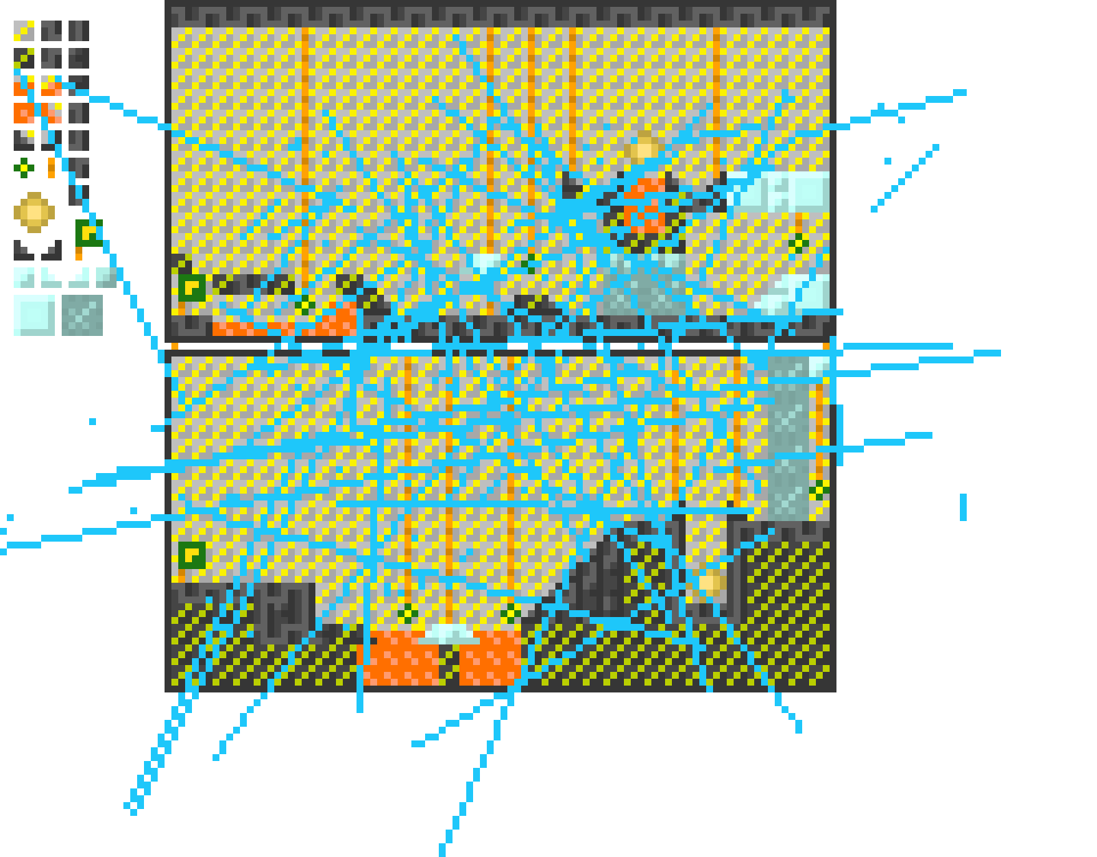 [a228fa] I made a level maker of sorts... -Ben