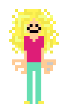 [1a1c28] michael distortion 