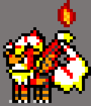 [ca4b28] *Flocks wings* ((SPECK NO DON"T YOU DARE, or i will have to shock you..))