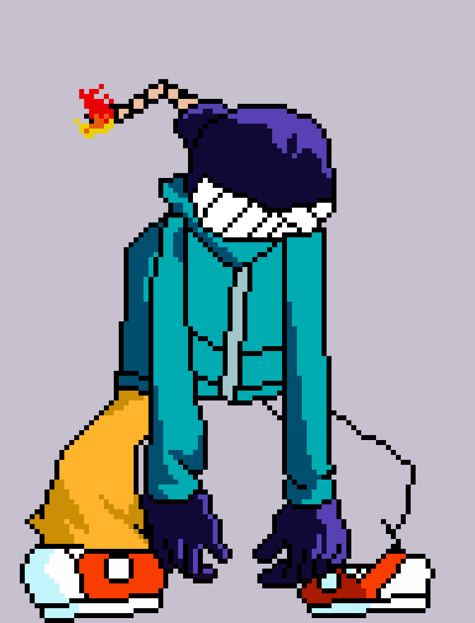 [4076f0]  wip ballistic whitty) -whitty (cleetus