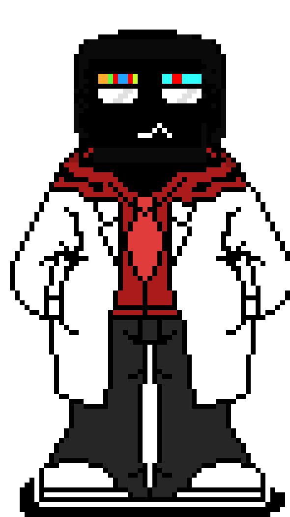 [63ceb7] only this version has a mouth