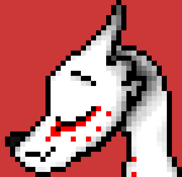 [95be89] -He in thinking, of something to make him smile, so there is that-