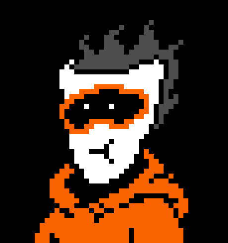 [c8bb2d] also dont put ??? i must know who said it im not getting haters and trolls becides aqua on the site cause i dont hate aqua