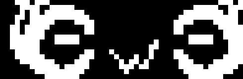 [be82ba] I really like this face. it looks... cocky.