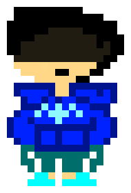 [16da6b] *he lands.* that was easy. *he continues through the base.*