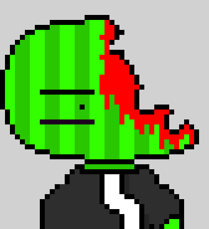 [258281] (he gets out of bed, the chanting still there, just quieter). -Ez