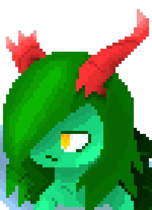 [a2471d] ...finally, an excuse to use one of my pixilart accounts...