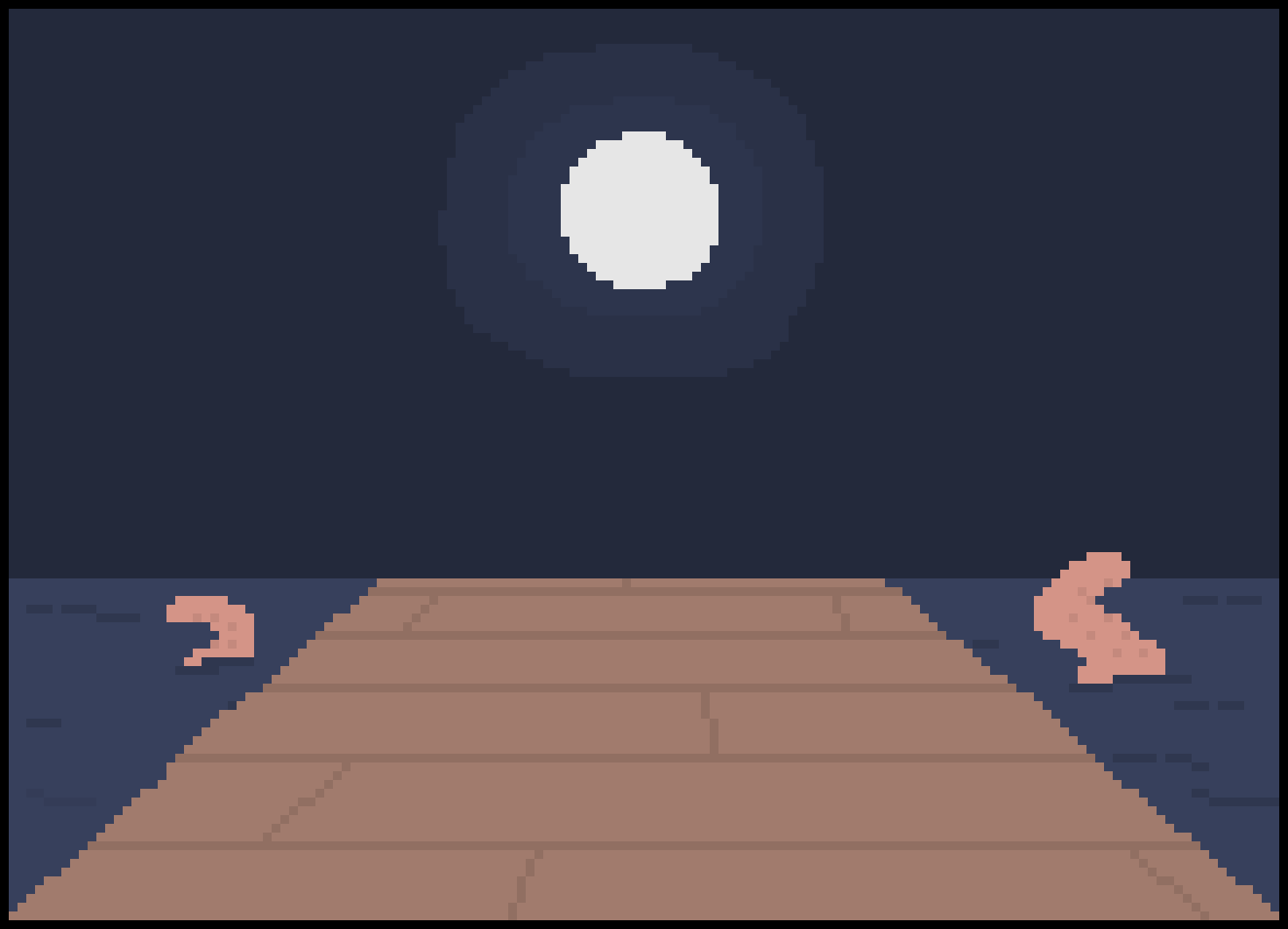 [9664c4] Level 5 Defeated