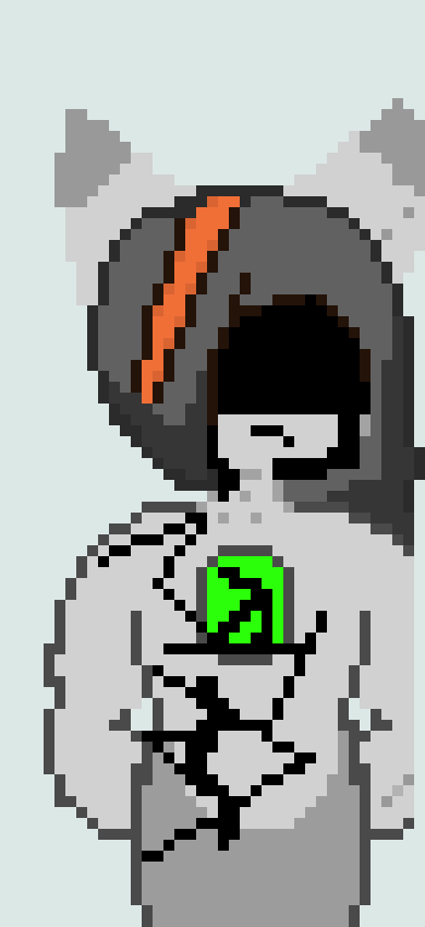 [d8d976] Why?!  -Glitch Dreemurr