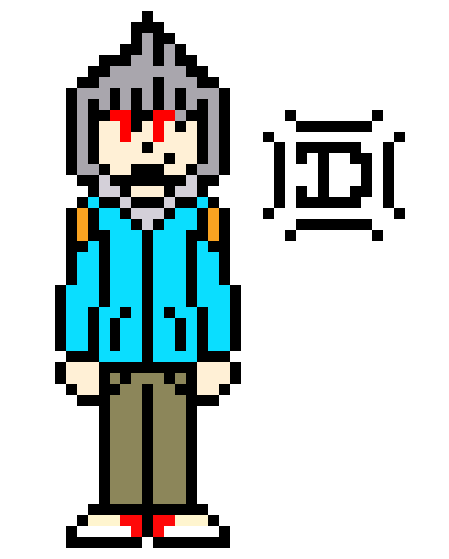 [9664c4] Darrell Tsunami