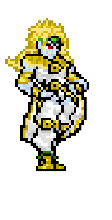 [c8376b]  DIO OVERHEAVEN!!! -DIO (cleetus)