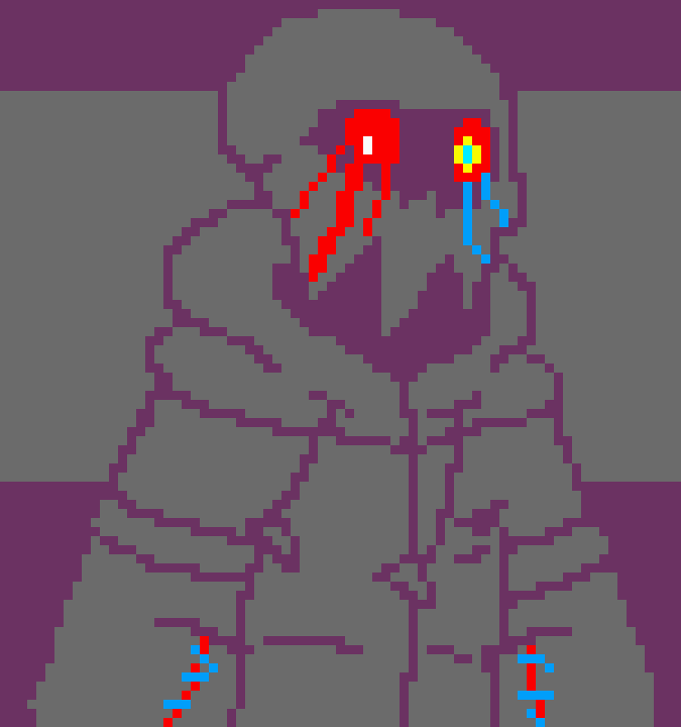 [4793a2] HA! warrior! youre powerless to stop me! you killed me once! i hope you remember! if you dont! heres a quick refresh! you were testing your powers and threw me into a wall! infront of my brother! you wont kill me again!