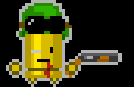 [5101cd] Ive been in hell once. i think some of you know the story already